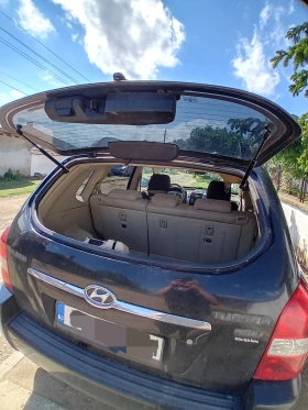 Hyundai Tucson | Mobile.bg    3