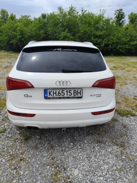 Обява за продажба на Audi Q5 ~19 900 лв. - изображение 8