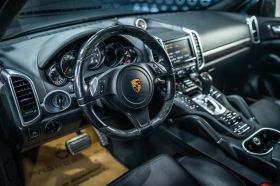 Porsche Cayenne GTS * Alcantara* Pano* Bose* Обдухване - 38900 лв. - 14980639 8