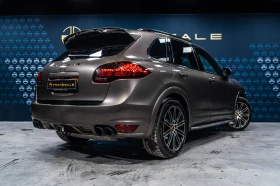 Porsche Cayenne GTS * Alcantara* Pano* Bose* Обдухване - 38900 лв. - 14980639 4