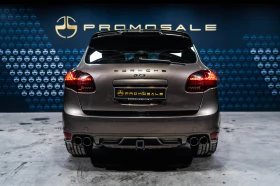 Porsche Cayenne GTS * Alcantara* Pano* Bose* Обдухване - 38900 лв. - 14980639 5