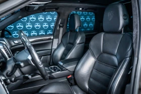 Porsche Cayenne GTS * Alcantara* Pano* Bose* Обдухване - 38900 лв. - 14980639 13