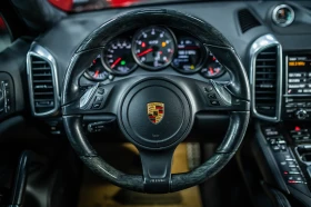 Porsche Cayenne GTS * Alcantara* Pano* Bose* Обдухване - 38900 лв. - 14980639 12