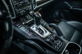 Porsche Cayenne GTS * Alcantara* Pano* Bose* Обдухване - 38900 лв. - 14980639 9