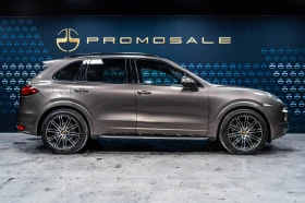 Porsche Cayenne GTS * Alcantara* Pano* Bose* Обдухване - 38900 лв. - 14980639 6