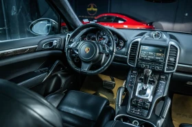 Porsche Cayenne GTS * Alcantara* Pano* Bose* Обдухване - 38900 лв. - 14980639 11