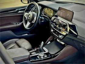 Обява за продажба на BMW X4 M40D FULL ~70 000 лв. - изображение 10