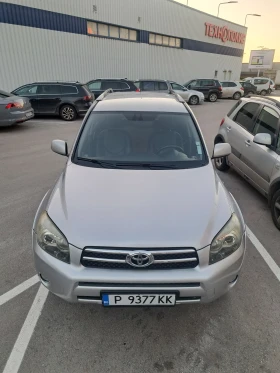 Обява за продажба на Toyota Rav4 ~8 000 лв. - изображение 1
