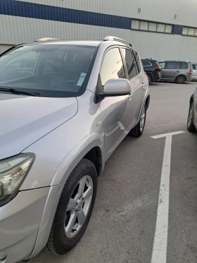 Обява за продажба на Toyota Rav4 ~8 000 лв. - изображение 6