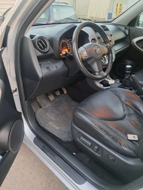 Обява за продажба на Toyota Rav4 ~8 000 лв. - изображение 10