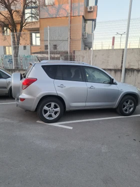 Обява за продажба на Toyota Rav4 ~8 000 лв. - изображение 1
