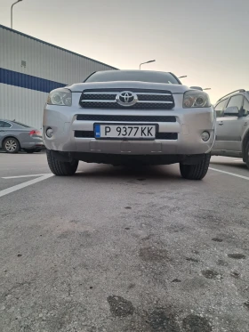 Обява за продажба на Toyota Rav4 ~8 000 лв. - изображение 7