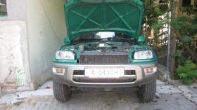 Обява за продажба на Toyota Rav4 ~12 000 лв. - изображение 9