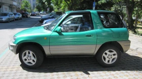 Обява за продажба на Toyota Rav4 ~12 000 лв. - изображение 5