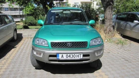 Обява за продажба на Toyota Rav4 ~12 000 лв. - изображение 4