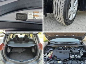 Toyota Rav4 2.0 D-4D - цена по договаряне - 35931340 17