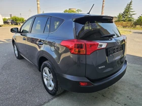 Toyota Rav4 2.0 D-4D - цена по договаряне - 35931340 5