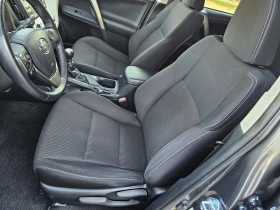 Toyota Rav4 2.0 D-4D - цена по договаряне - 35931340 10