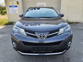 Toyota Rav4 2.0 D-4D - цена по договаряне - 35931340 2