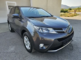 Toyota Rav4 2.0 D-4D - цена по договаряне - 35931340 3