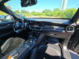 Alfa Romeo Stelvio Quadrifoglio | Mobile.bg    6