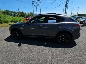 Alfa Romeo Stelvio Quadrifoglio | Mobile.bg    4