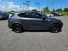 Alfa Romeo Stelvio Quadrifoglio | Mobile.bg    2