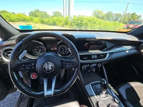 Alfa Romeo Stelvio Quadrifoglio | Mobile.bg    5