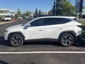 Hyundai Tucson Ultimate* Hybrid* / | Mobile.bg    4