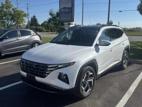 Hyundai Tucson Ultimate* Hybrid* / | Mobile.bg    2