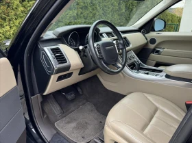 Land Rover Range Rover Sport 3.0L SUPERCHARGED - цена по договаряне - 76204790 10