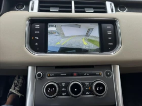 Land Rover Range Rover Sport 3.0L SUPERCHARGED - цена по договаряне - 76204790 13