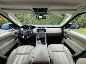 Land Rover Range Rover Sport 3.0L SUPERCHARGED - цена по договаряне - 76204790 11