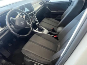 Обява за продажба на VW Tiguan 2.0 TDI= FACELIFT= LED= DIGITAL=  ~33 900 лв. - изображение 4