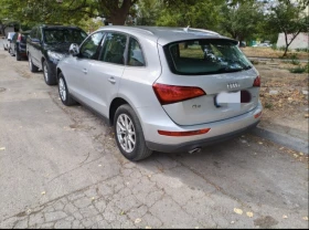 Audi Q5 2.0  177 | Mobile.bg    7