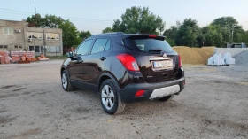 Opel Mokka 1.6 TDI 4X4 | Mobile.bg    4