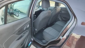 Opel Mokka 1.6 TDI 4X4 | Mobile.bg    8