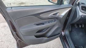 Opel Mokka 1.6 TDI 4X4 | Mobile.bg    9