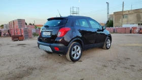 Opel Mokka 1.6 TDI 4X4 | Mobile.bg    3