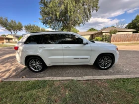 Jeep Grand cherokee DISTRONIC, МОНИТОРИ, H/K, PANORAMA, HEMI, SUMMIT*  - 42000 лв. / 21474.26 € - 88618067 5