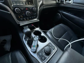 Jeep Grand cherokee DISTRONIC, МОНИТОРИ, H/K, PANORAMA, HEMI, SUMMIT*  - 42000 лв. / 21474.26 € - 88618067 11