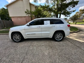 Jeep Grand cherokee DISTRONIC, МОНИТОРИ, H/K, PANORAMA, HEMI, SUMMIT*  - 42000 лв. / 21474.26 € - 88618067 2