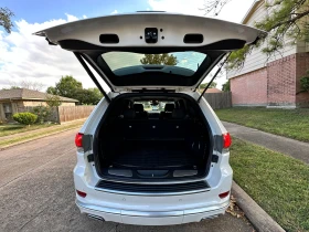 Jeep Grand cherokee DISTRONIC, МОНИТОРИ, H/K, PANORAMA, HEMI, SUMMIT*  - 42000 лв. / 21474.26 € - 88618067 7