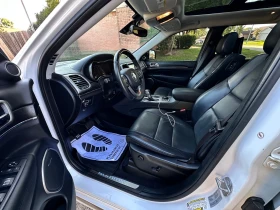 Jeep Grand cherokee DISTRONIC, МОНИТОРИ, H/K, PANORAMA, HEMI, SUMMIT*  - 42000 лв. / 21474.26 € - 88618067 14