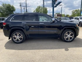 Jeep Grand cherokee Limited CAM* BLINDSPOT* ПОДГРЕВ* CARPLAY*  - 38600 лв. / 19735.87 € - 26991426 4