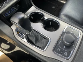 Jeep Grand cherokee Limited CAM* BLINDSPOT* ПОДГРЕВ* CARPLAY*  - 38600 лв. / 19735.87 € - 26991426 9