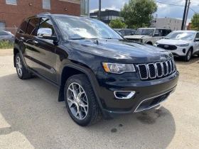 Jeep Grand cherokee Limited CAM* BLINDSPOT* ПОДГРЕВ* CARPLAY*  - 38600 лв. / 19735.87 € - 26991426 3