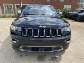 Jeep Grand cherokee Limited CAM* BLINDSPOT* ПОДГРЕВ* CARPLAY*  - 38600 лв. / 19735.87 € - 26991426 8
