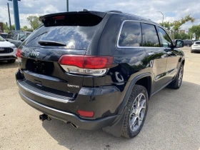 Jeep Grand cherokee Limited CAM* BLINDSPOT* ПОДГРЕВ* CARPLAY*  - 38600 лв. / 19735.87 € - 26991426 6