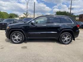 Jeep Grand cherokee Limited CAM* BLINDSPOT* ПОДГРЕВ* CARPLAY*  - 38600 лв. / 19735.87 € - 26991426 7